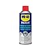 Produktbild WD-40 Specialist Motorrad Kettenspray | 400ml | Lang anhaltende Schmierung | Schnell trocknend & abschleuderfest | Für O-, X-, Z-Ring-Ketten | Korrosionsschutz | Ideal für trockene Bedingungen