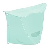 Sièges ergonomiques et confortables : dispose surface d'assise incurvée en 3D qui épouse les contours de votre corps, offrant un confort et un soutien supérieurs pendant de longues périodes d'assise, que ce soit à l'intérieur ou à l'extérieur.