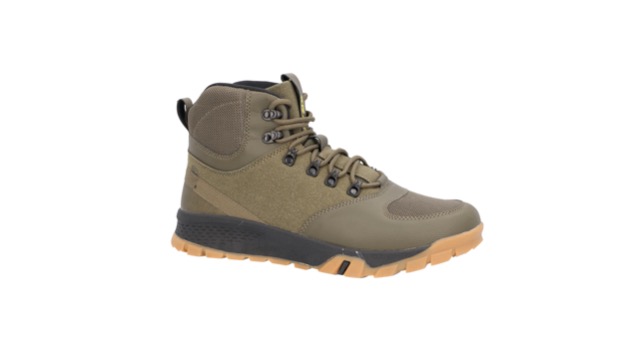 Amazon.com | X RAY Mens Notch Olive Casual Round Toe Boots, Mesh