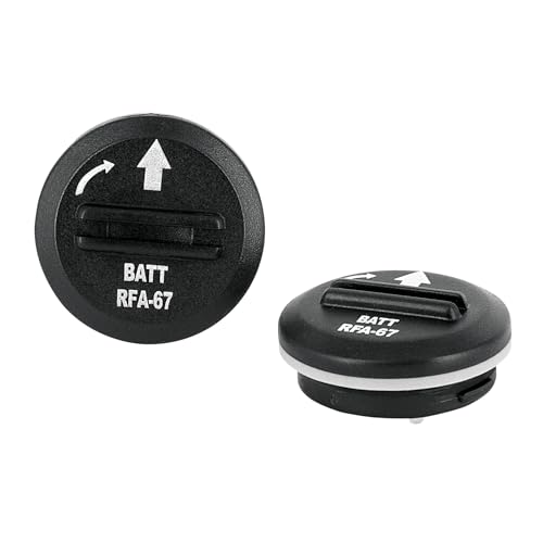 PetSafe Batterie 6 Volts, Paquet Double