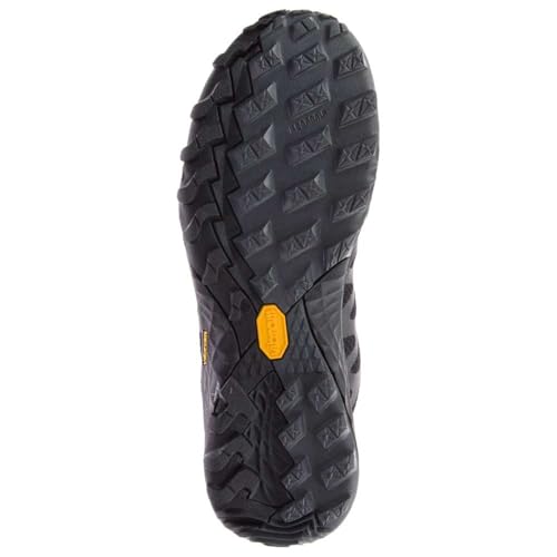 Image of Merrell Men's Moab 2 Mid Waterproof Hiking Boot