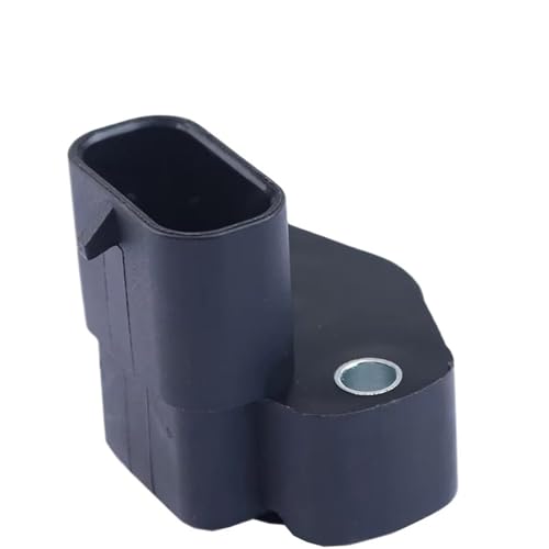 Capteur de position du papillon TPS 4778463 pour panne ralenti instable Jeep Grand Cherokee