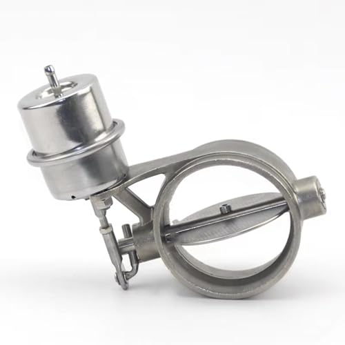 Soupape d'échappement de précision pour BMW E46 E90 en acier inoxydable 76mm