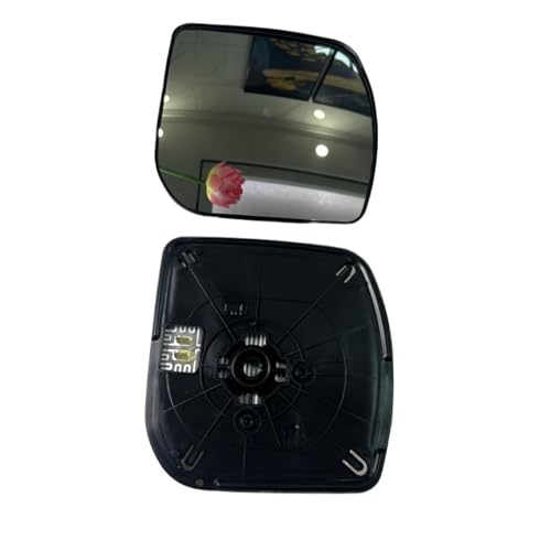 Glace rétroviseur Subaru Forester 2008-2010 chauffante gauche et droite