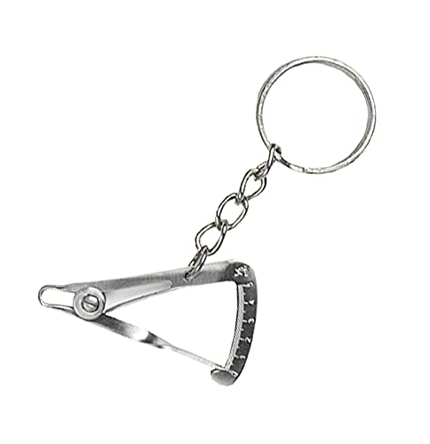 AAProTools Miniature Caliper Instruments Keychain