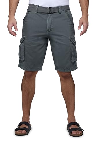 X RAY RMS-17020-GREY-40