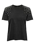 T-Shirt für Damen der dänischen Marke ONLY