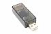 SMAKN USB Isolator USB Digital Isolator Isolation USB to USB Industrial Isolator