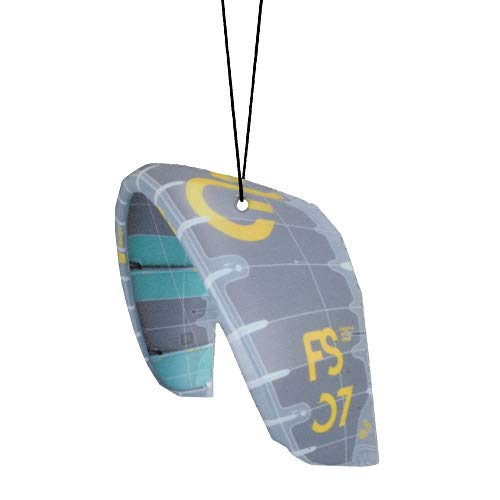 Preisvergleich Produktbild FS - ELEVEIGHT Duftbaum Fresh Kitesurfing Relaxing Hawaii