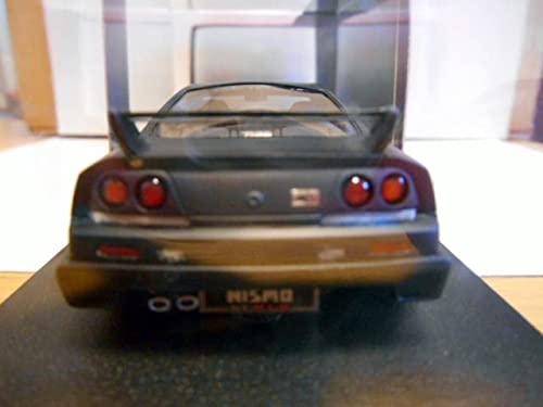 Amazon | 1/43 hpi製 NISMO GT-R LM Road Car official Web Site