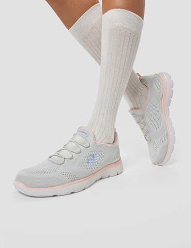 Image of Skechers-Women's Casual Shoes-SUMMITS-149523ID-GYCL-6