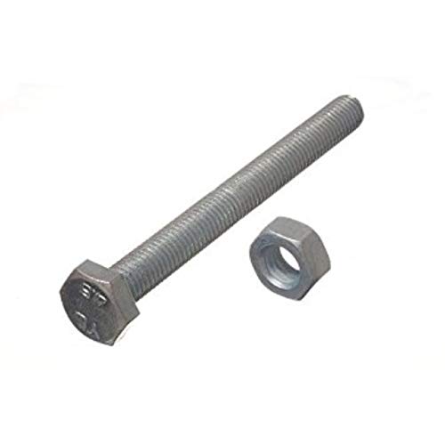 Sourcing Map M20 X 1,5 Maschio Esterno Esagonale Spina – Acciaio Inossidabile 304 Filettatura Solida Resistente Alla Corrosione Tappo Tappo Raccordo Tubo 3 Pezzi - Foto 6