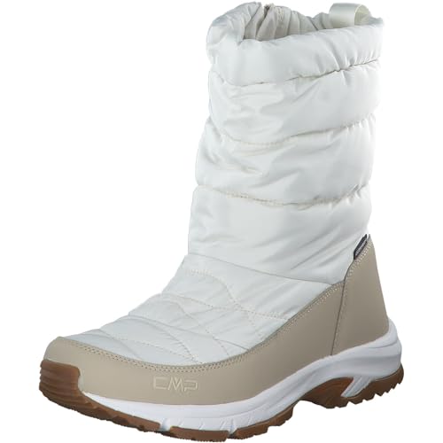 CMP - Yakka Wmn Snow Boot Wp, Gesso, 38