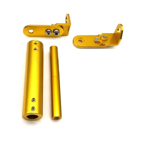 Extension Crossbar Support Trail125 PCX125 ADV160