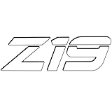 Tracker Marine Boat Raised Decal Sticker 185962 | Nitro Z19 White Vinyl