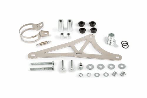 Marmitta YASUNI Scooter R Carbonio per Piaggio