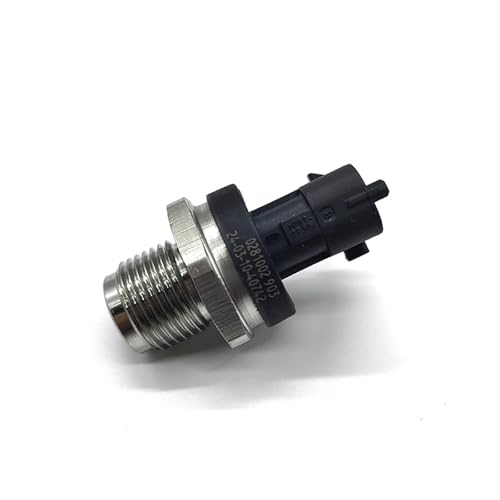 Capteur rampe d'injection 0281002903 pour réparer les pertes de puissance
