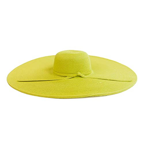 Sombrero San Diego Hat Company con ala XL ajustable miniatura 1
