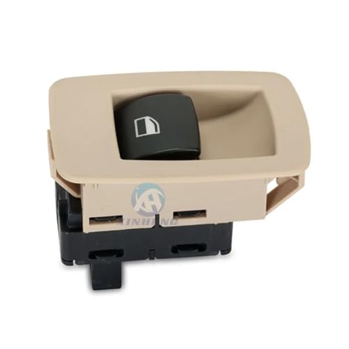 Interrupteur de vitre électrique : la solution idéale pour réparer vos commandes de BMW E90 - 6