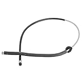 febi bilstein 19269 Tachowelle, 1 Stück