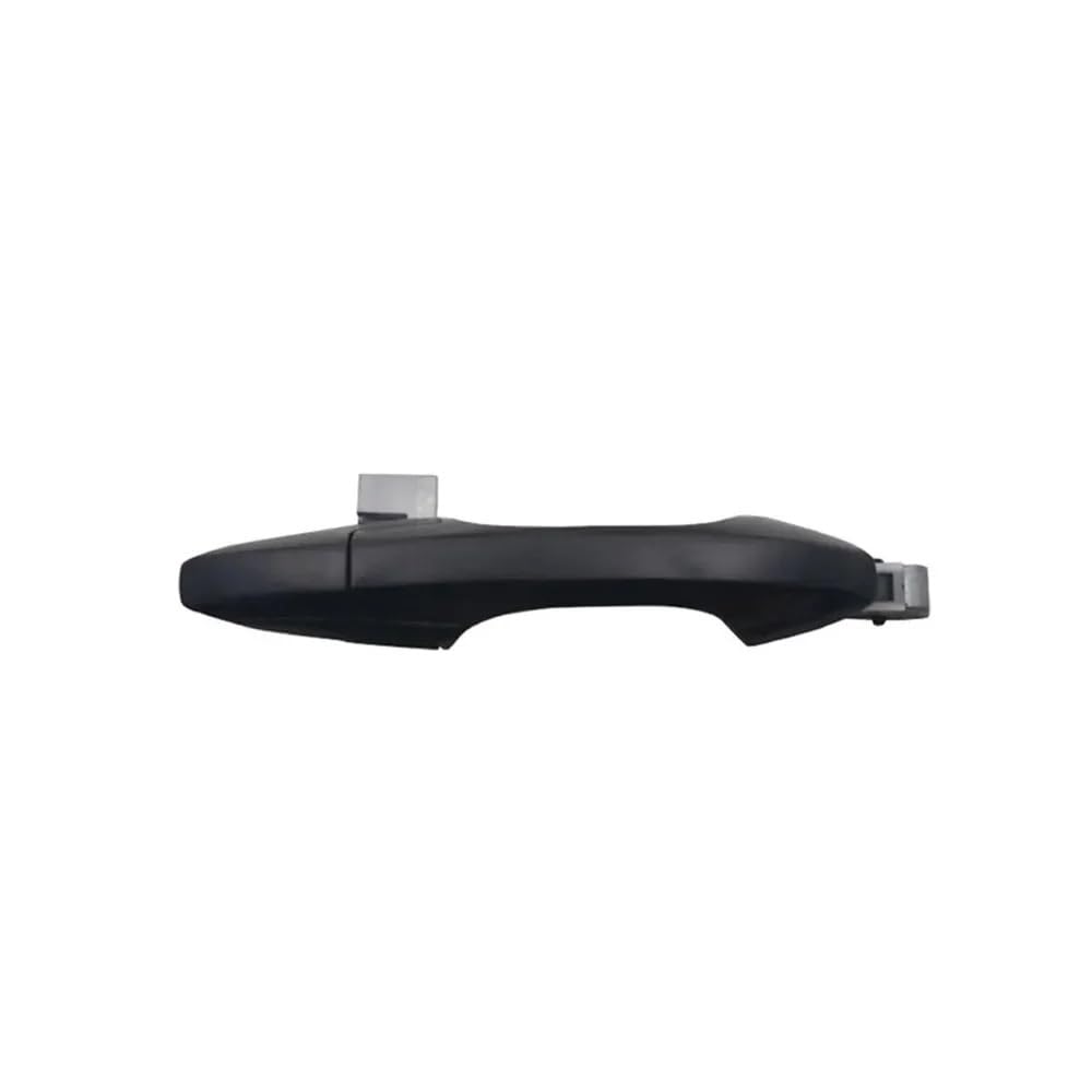 BQWYEDPL Outside Door Handle Fit for Honda CR-V 2007-2011 72180-SWA-A11 72140-SWA-A11 72680-SWA-A11 72640-SWA-A11 Car Door Latch Handle(RR 72640-SWA-A11)
