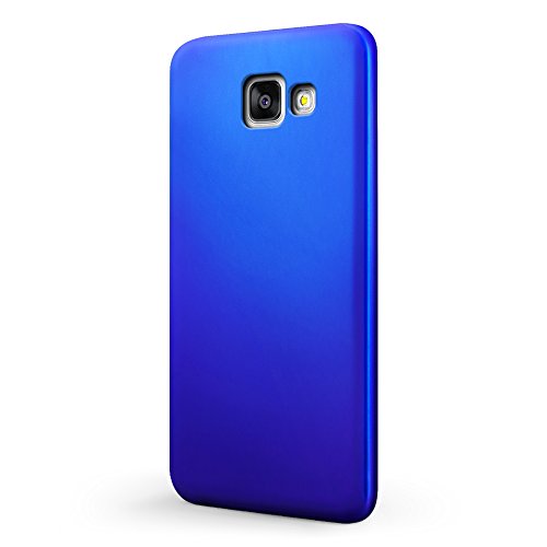 SLEO Custodia Samsung Galaxy A3 2017, Cover