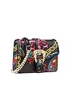  Versace Jeans Couture Mini Schultertasche bedruckt 71VA4BF6 71880 899 baroque
