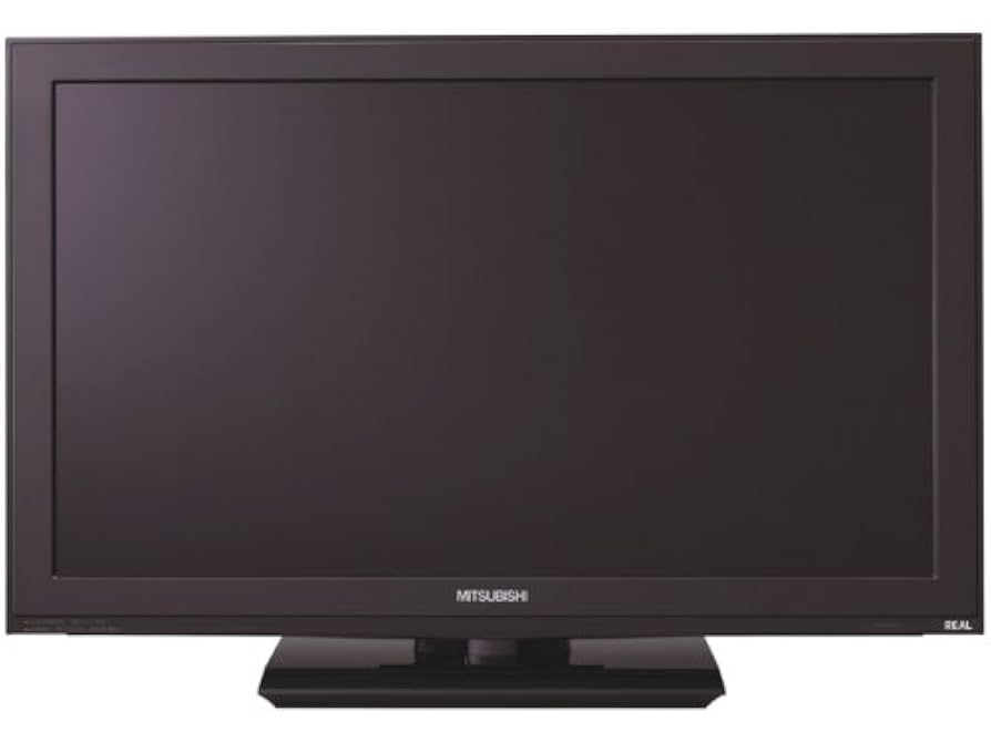 REAL　32V型　ハイビジョン 液晶テレビ　LCD-H32MX75　三菱　TV REAL 32V型 ハイビジョン 液晶テレビ LCD-H32MX75 三菱 TV