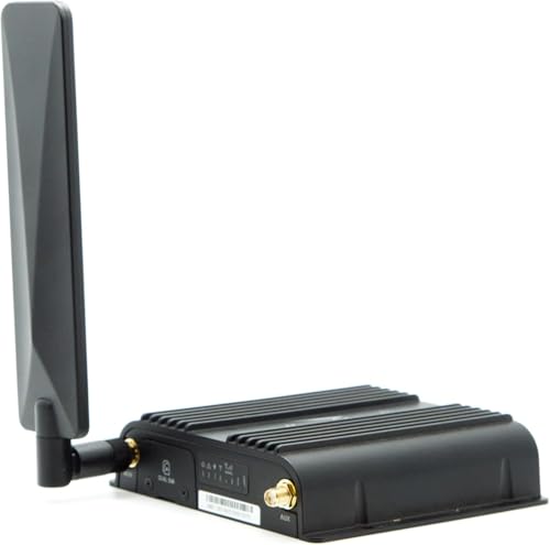 Antenne 4G/5G SMA mâle pour éliminer les débits internet lents - 3