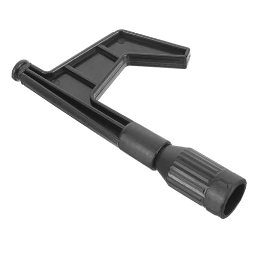 Milisten Sturdy Boat Dock Hook Pole Portable Boat Hook for Yacht Garden School Easy to Use and Maintain Accessories