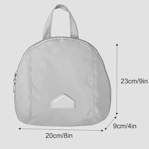 Garment Bags Wardrobe Bags for Hanging Clothes with Zipper for Underwear, Panties and Socks Storage for Hanging Clothes(Blue)2