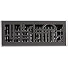 Decor Grates Art Deco Floor Register