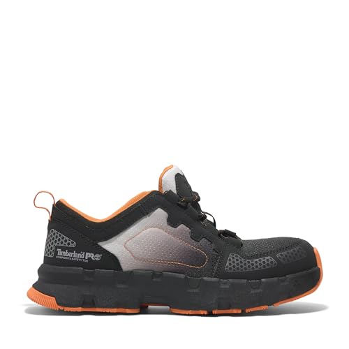 Image of Timberland PRO Mens Powertrain Ev Composite Safety Toe