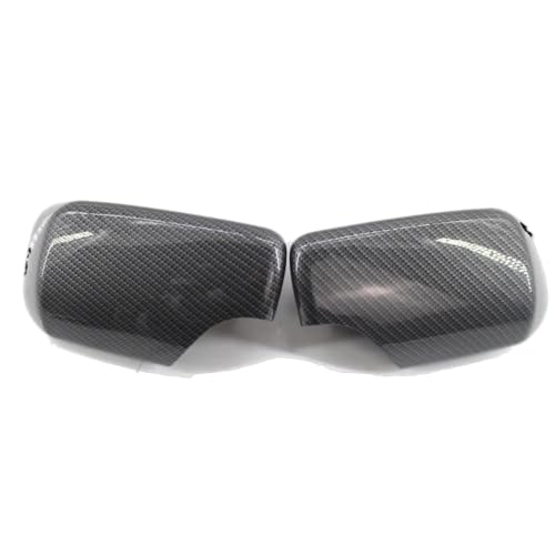 Remplacer coque fissurée avec le capuchon miroir boîtier pour BMW E46
