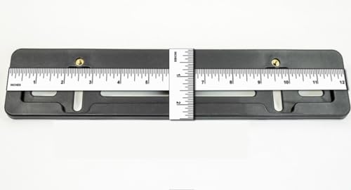 Front License Plate Tag Holder Mounting Adapter Bumper Kit Bracket for Auto Car SUV Truck Van Golf Cart (All Models) Quantity Discount (9.45$ to 5.60$)(Each with 6 Screws + 2 Built in Nuts) (1) - Thumbnail 4