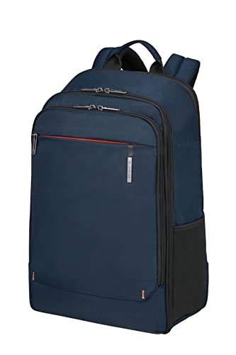 Design moderno Samsonite Network 4 - Zaino per computer portatile da 17,3\