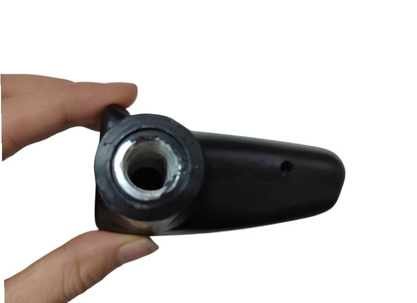 s3xy knob単品 Amazon.com: Control Lever Handle Travel knob Grip for