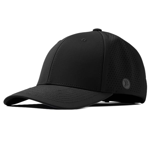 Branded Bills Bare Elite Snapback Hat, Double Layer Performance Paneling Silk-Soft Lining, Quad-Foam Band, Water-Repellent