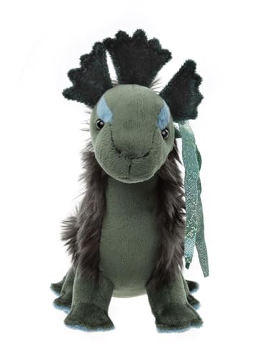 Charlie Bears Cuddle Cubs Nessie Loch Nessie Monster Plush Teddy Toy Plushie Stuffed Baby Gift