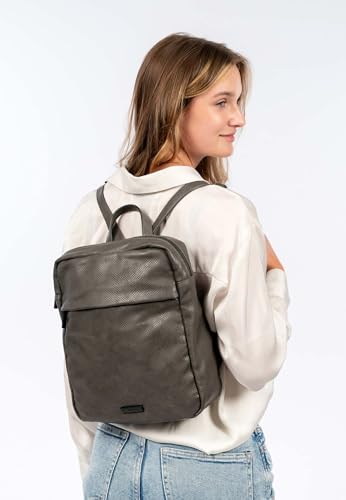 Sac à dos Celly Suri Frey gris pour vos déplacements urbains - 3