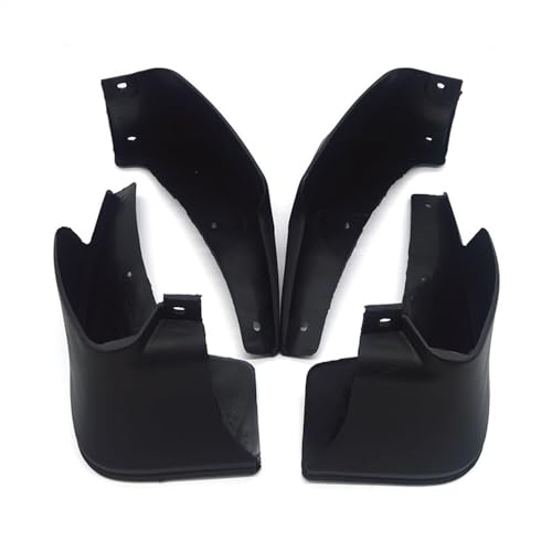 Bavettes pour auto Nissan Maxima J31 Teana Cefiro - Garde-boue voiture 2003-2008