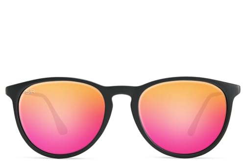 Image of Shady Rays Allure - Lightweight Womens Sunglasses with Polarized Lenses