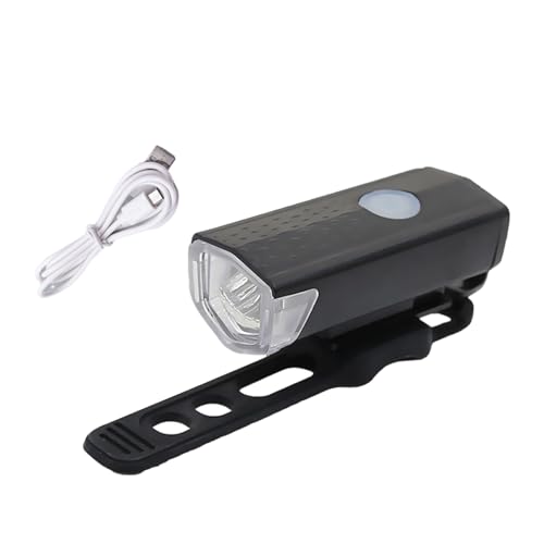 LEZYNE Femto USB-C Drive Headlight/Taillight Set - Black