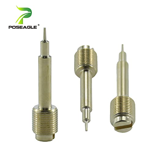 Poseagle 4 Pack Carburetor Carb Repair Rebuild Kit For Honda Nighthawk 750 Cb750 1991-2003 #TOP5