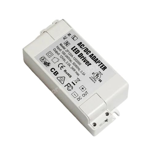 Transformateur LED 12V pour résoudre le clignotement des spots MR16