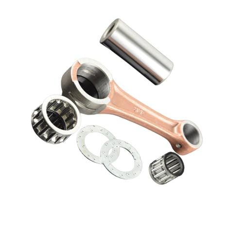 Kit bielle TZM 150 TZR 150 pièces de moteur moto Everest 3RR 150