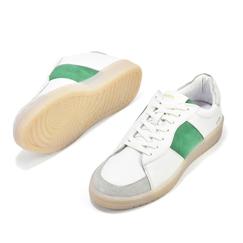 Image of Woodland Men's Sneaker