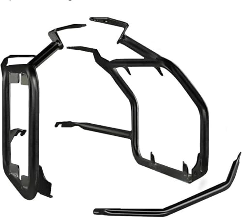 Porte-Bagages de Moto pour R1200GS Idéal Road Trip Lointain