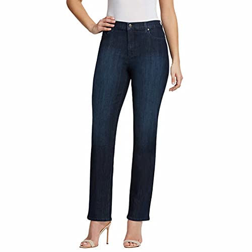 Gloria Vanderbilt Women's Petite Amanda Classic Fit Jean