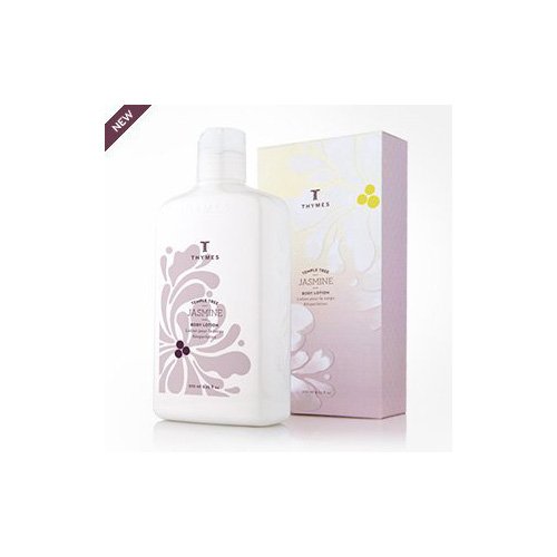 Thymes Temple Tree Jasmine Body Lotion - 9.25oz